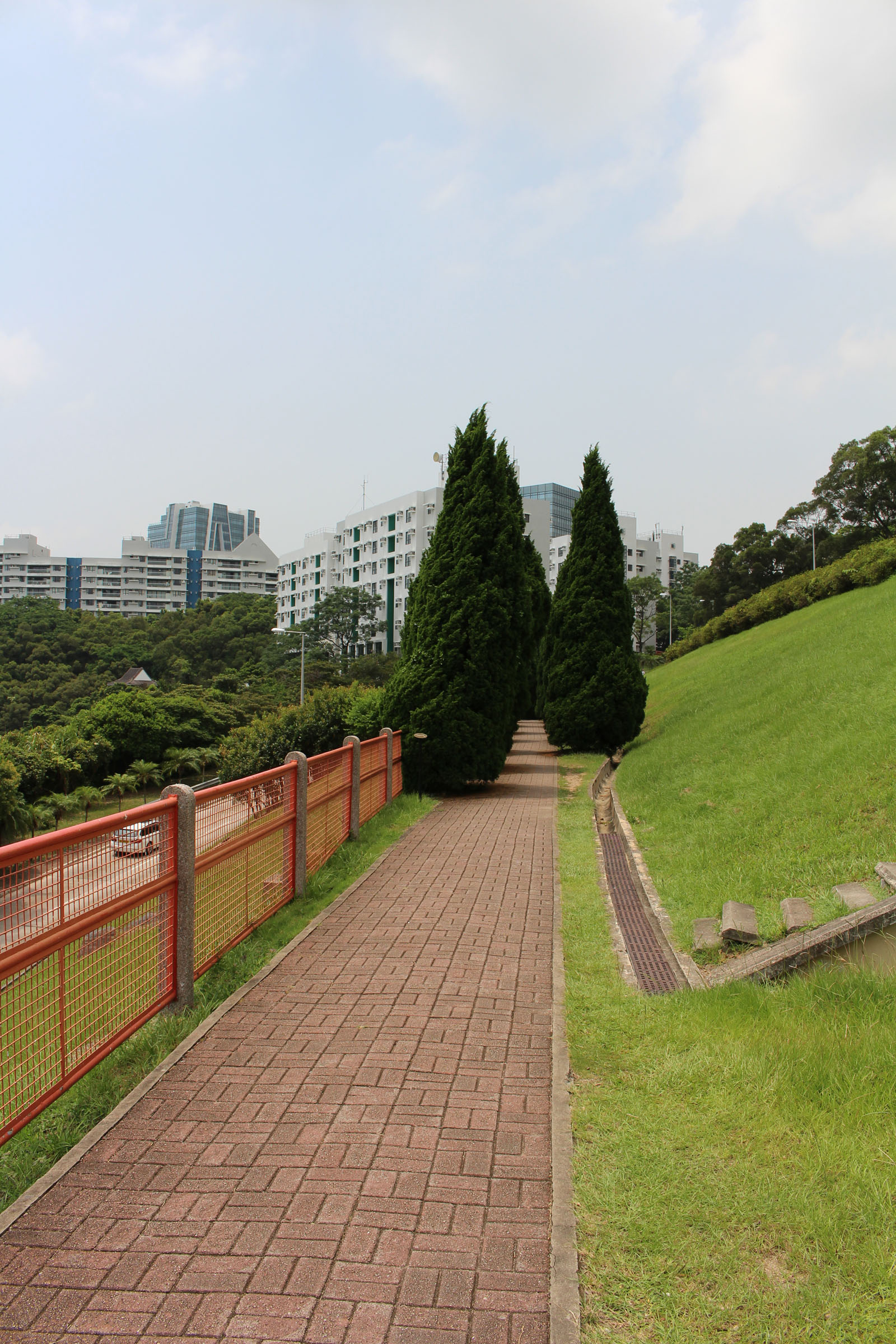 Photo 16: The Hong Kong University of Science and Technology