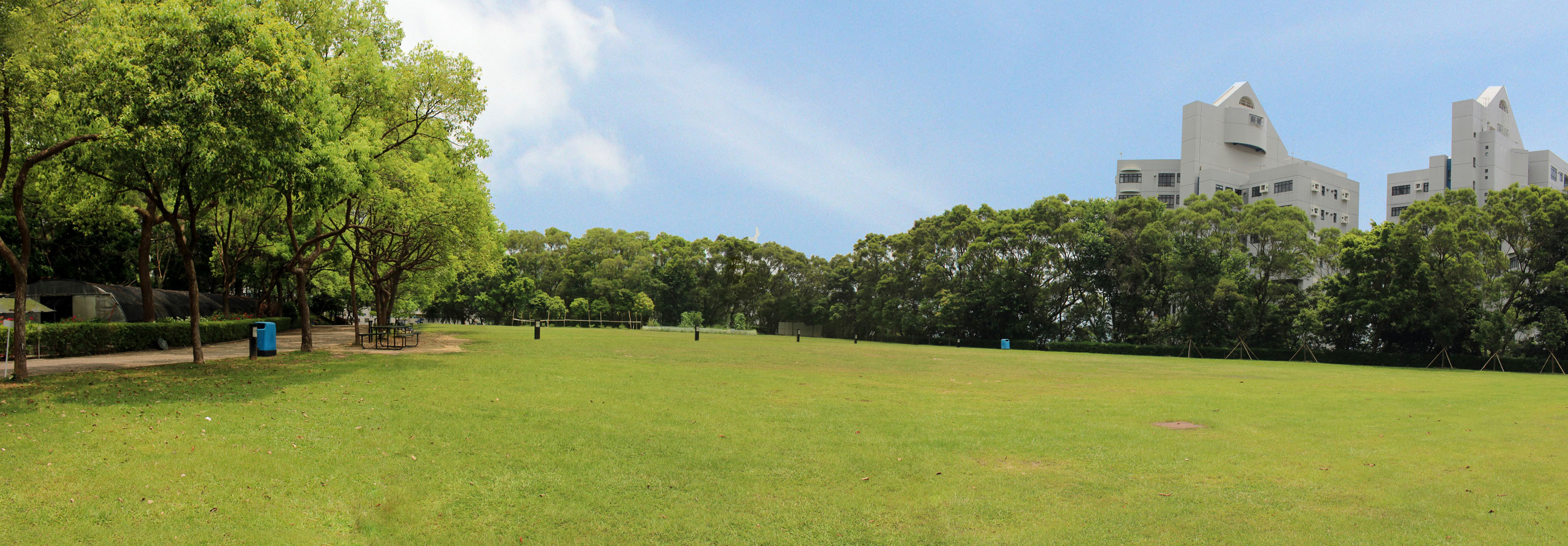 Photo 18: The Hong Kong University of Science and Technology