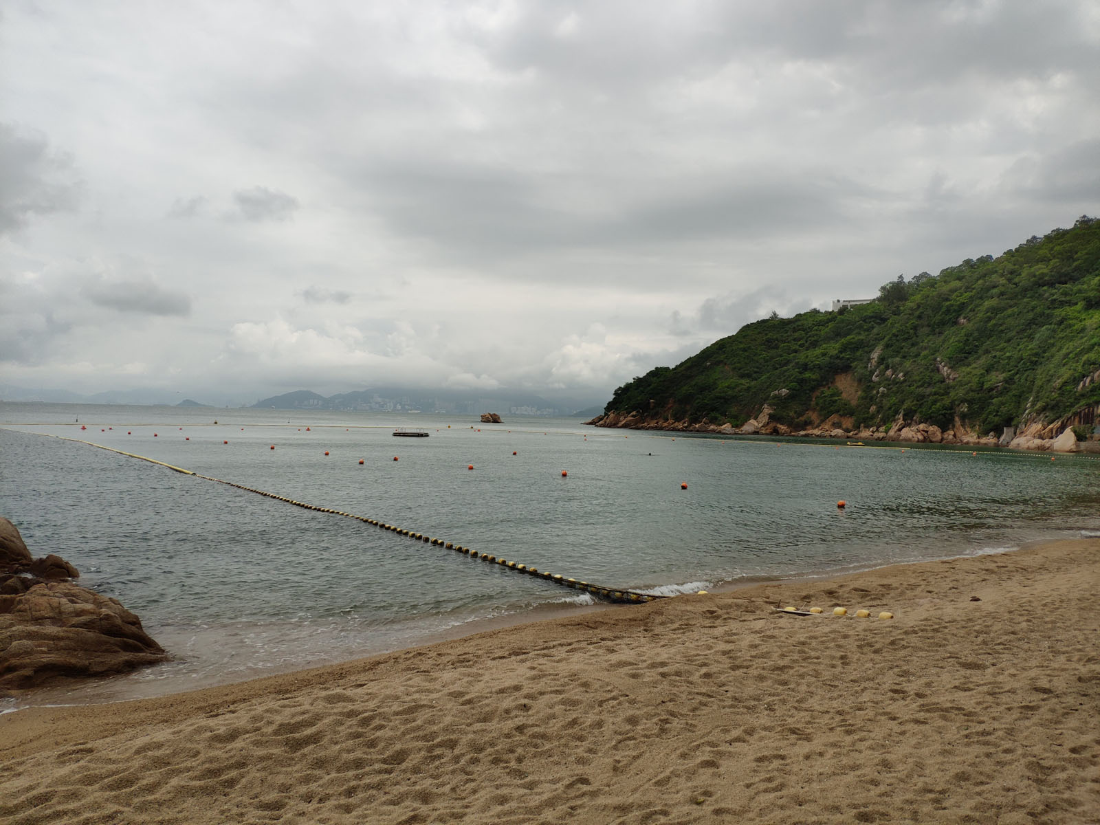 Photo 3: Kwun Yam Beach