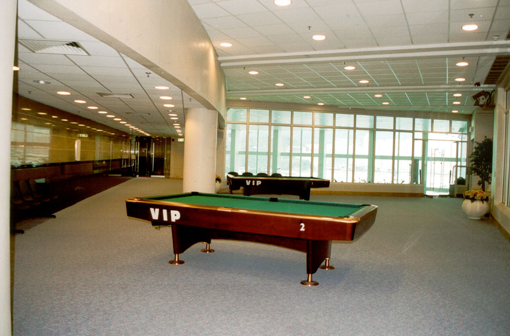 Photo 9: Lei Yue Mun Sports Centre