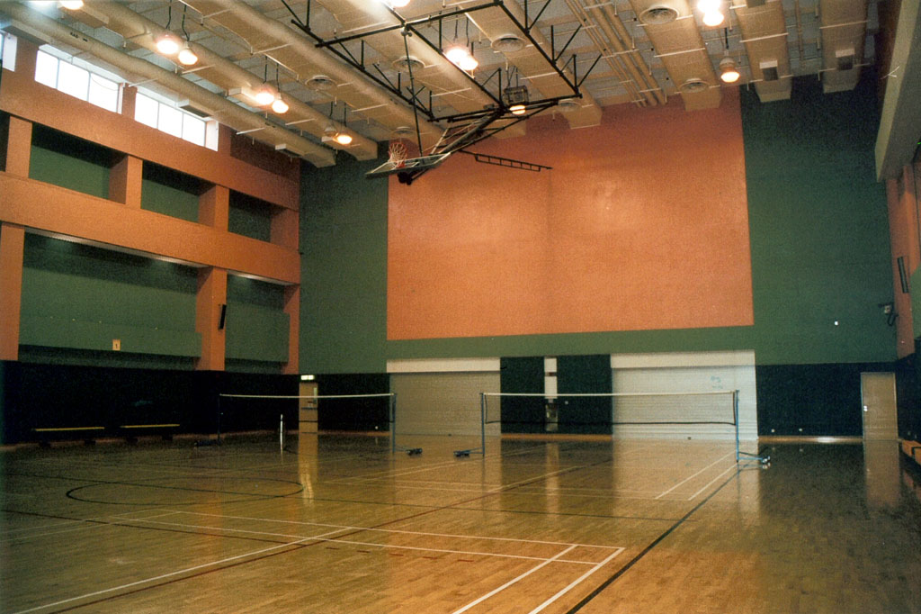 Photo 12: Lei Yue Mun Sports Centre