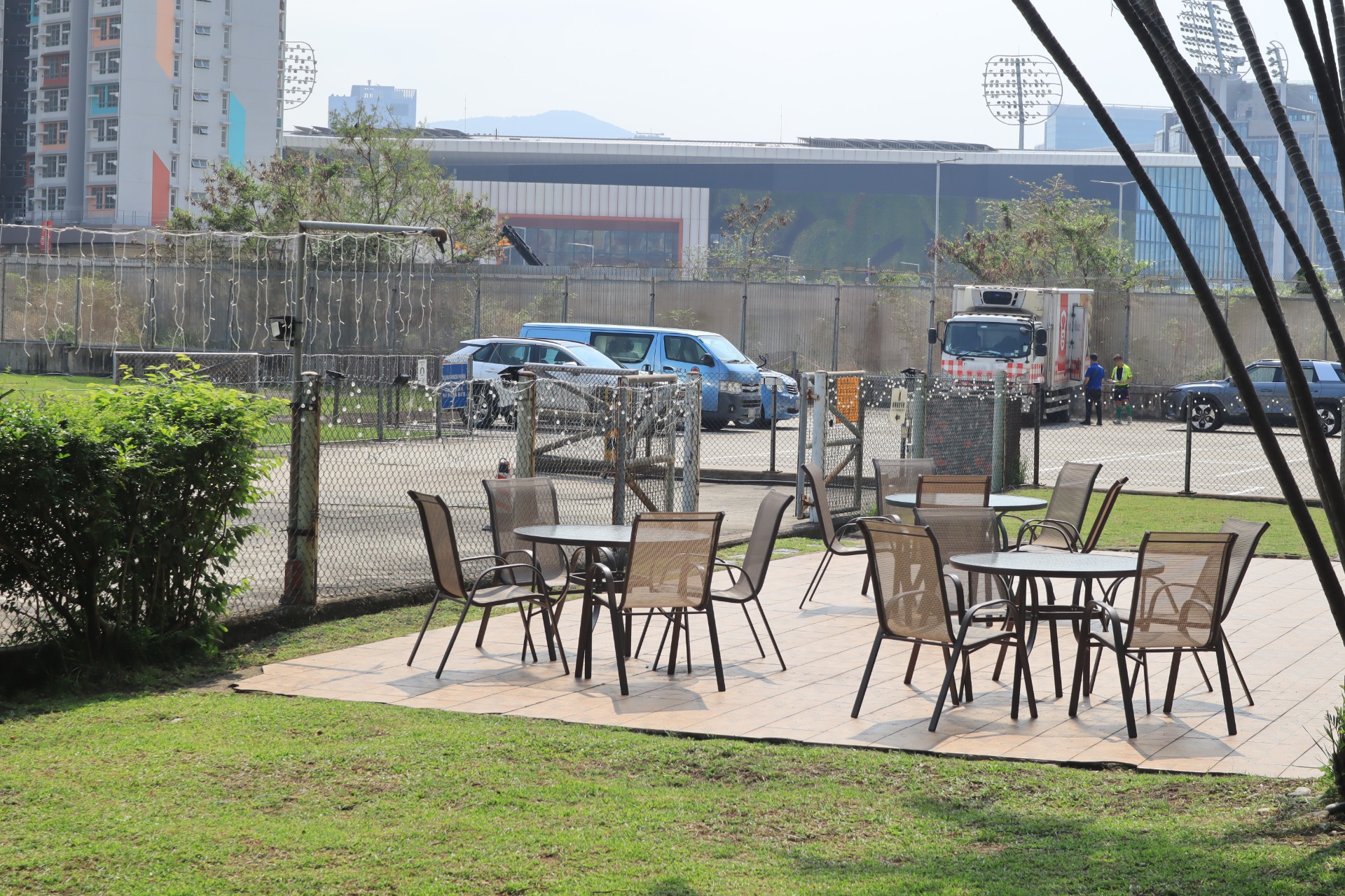 相片 5: 香港飞行总会