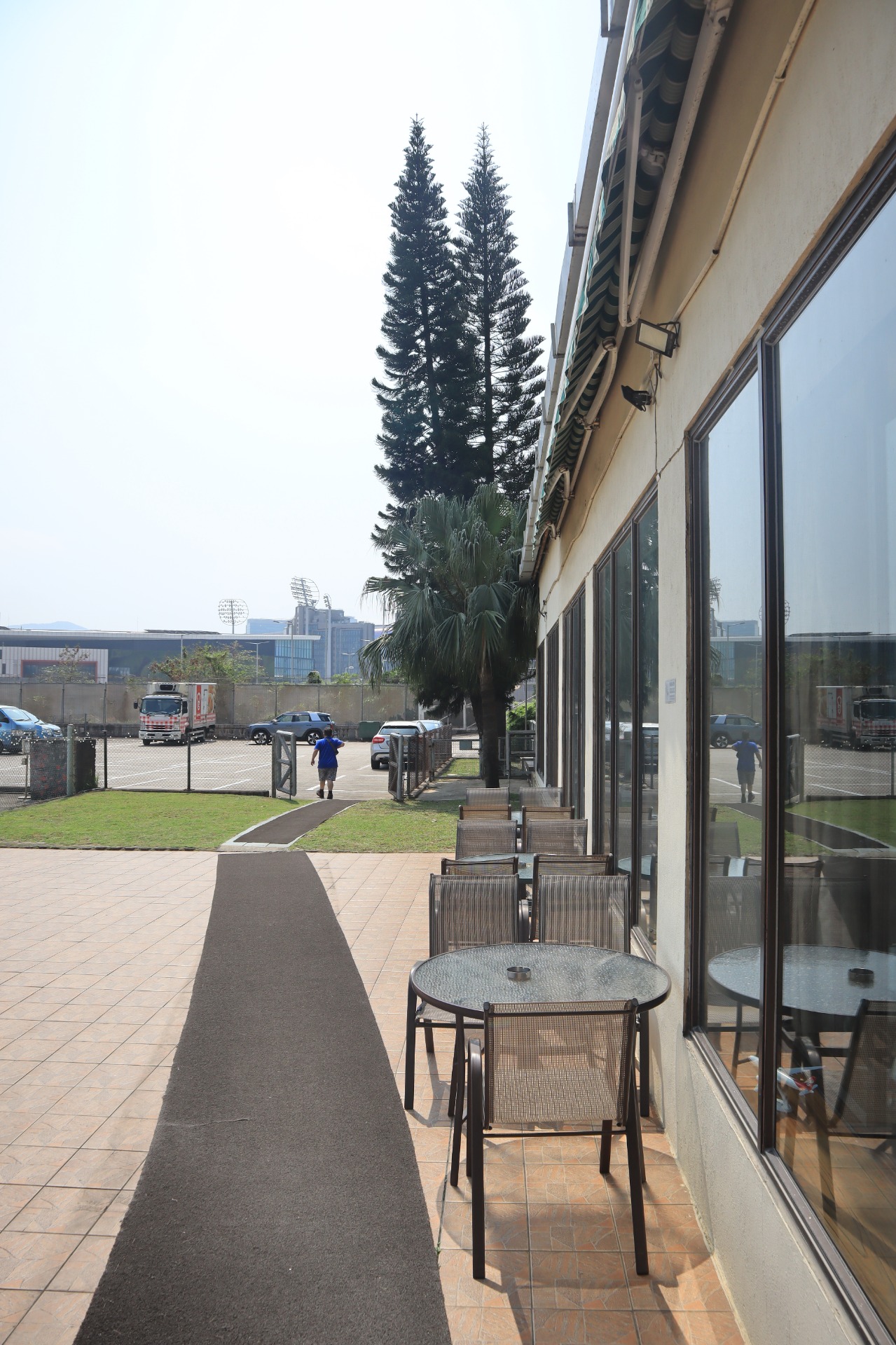 相片 6: 香港飞行总会