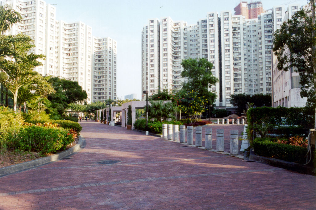 Photo 1: Sai Wan Ho Playground