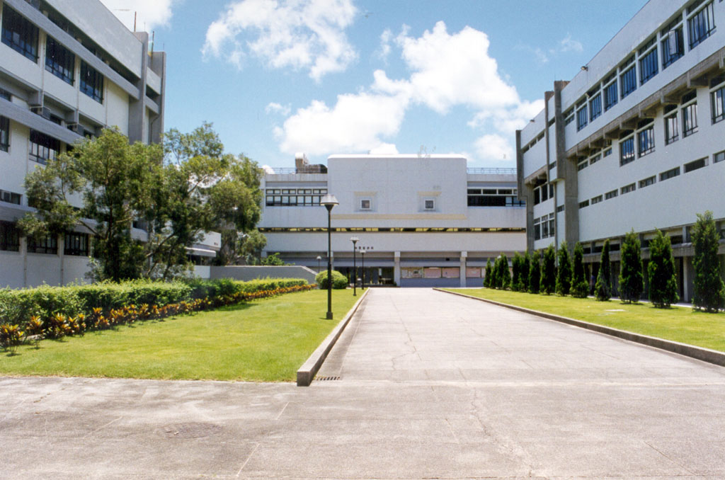 Photo 7: The Chinese University of Hong Kong