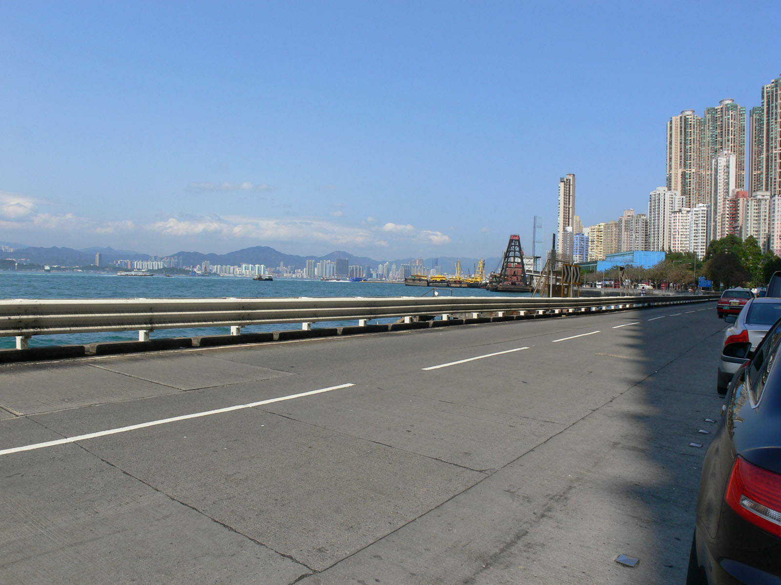 Photo 2: Sai Wan Waterfront