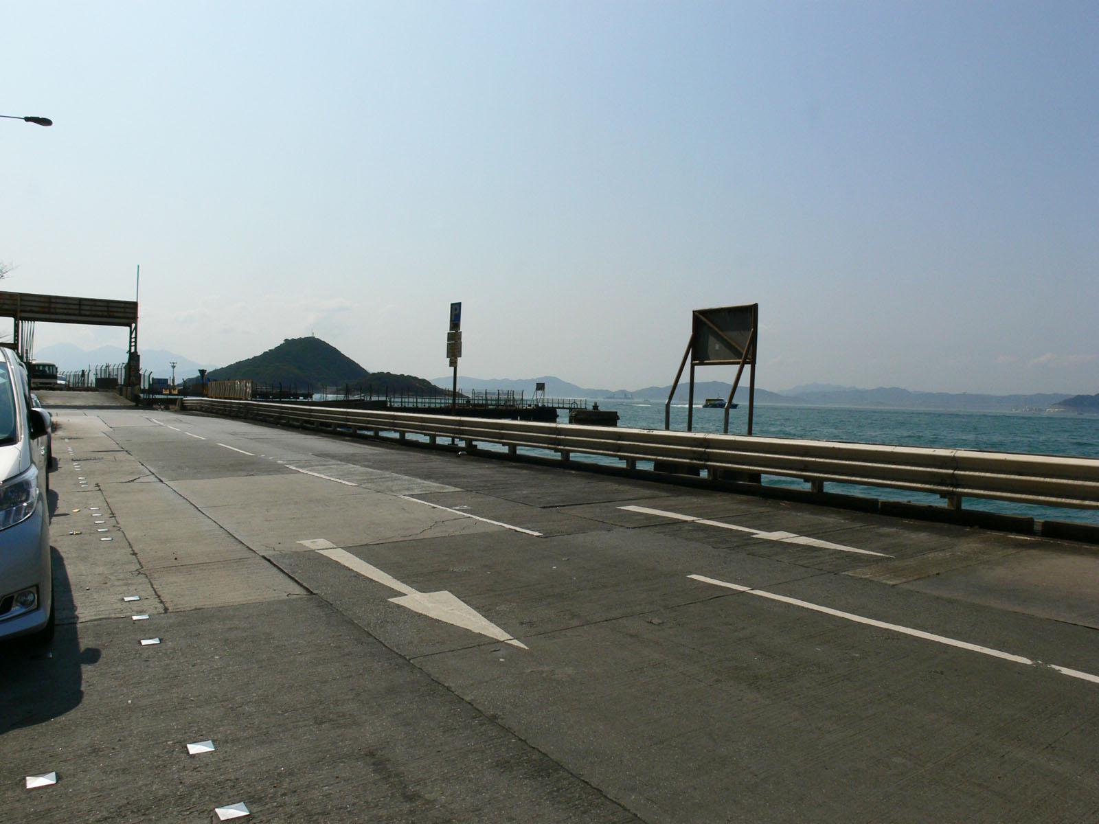 Photo 3: Sai Wan Waterfront