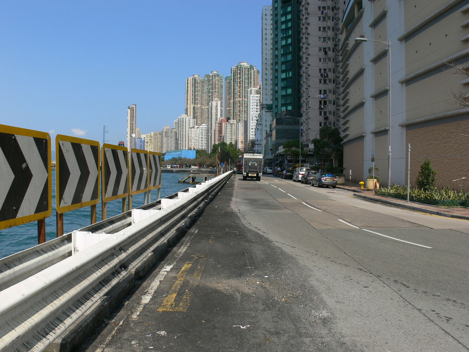 Photo 4: Sai Wan Waterfront