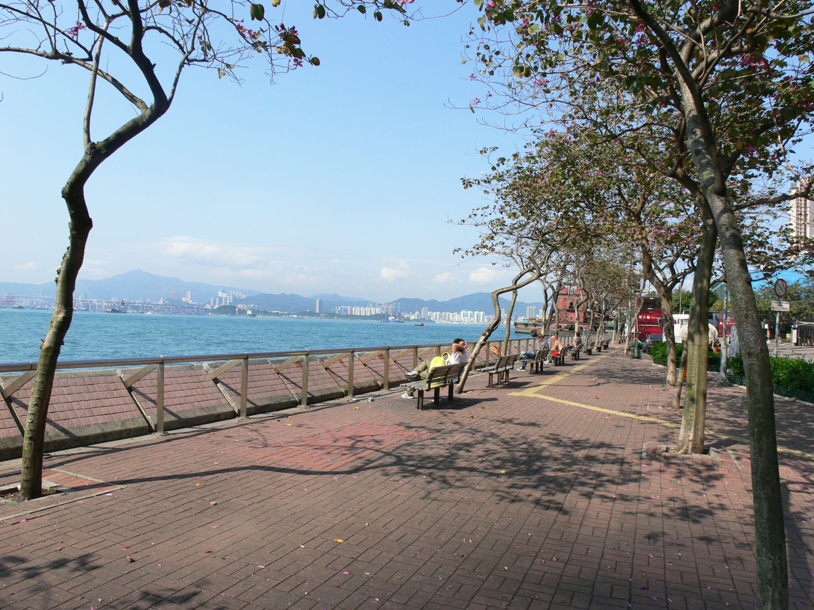 Photo 5: Sai Wan Waterfront