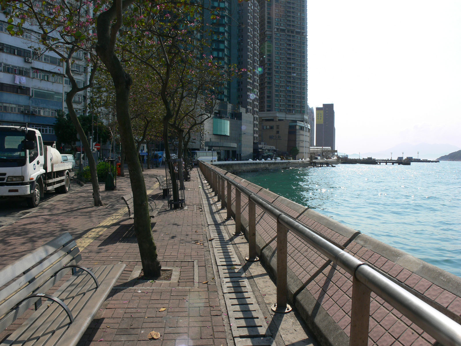 Photo 6: Sai Wan Waterfront