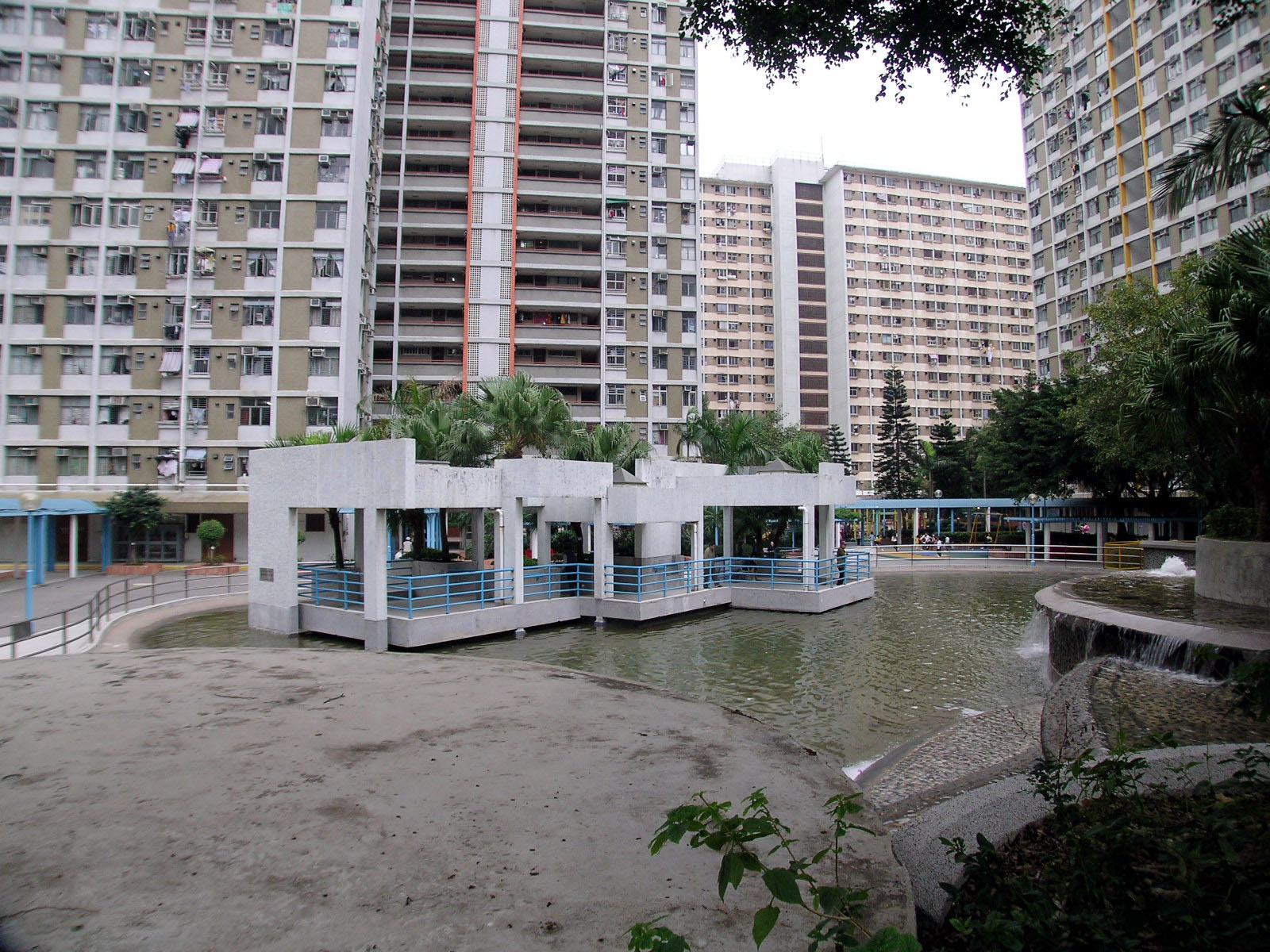 Photo 4: Shun Tin Estate