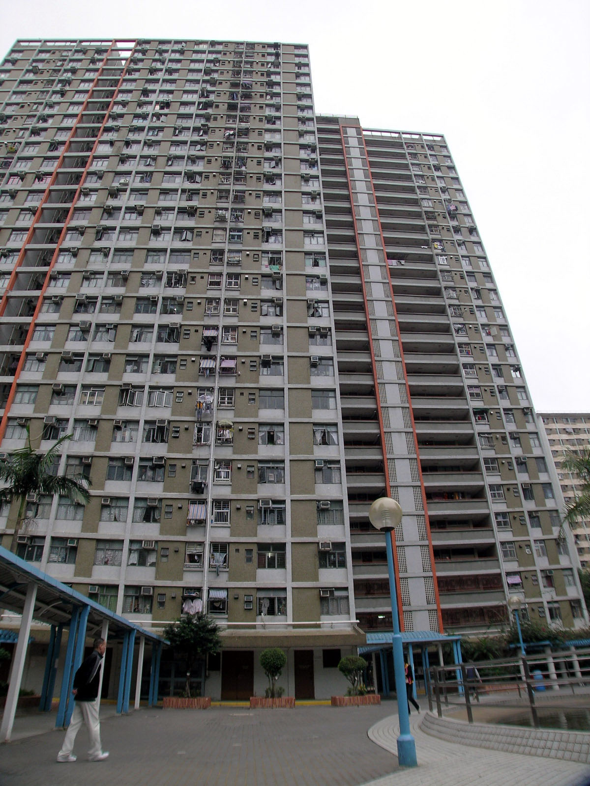 Photo 6: Shun Tin Estate