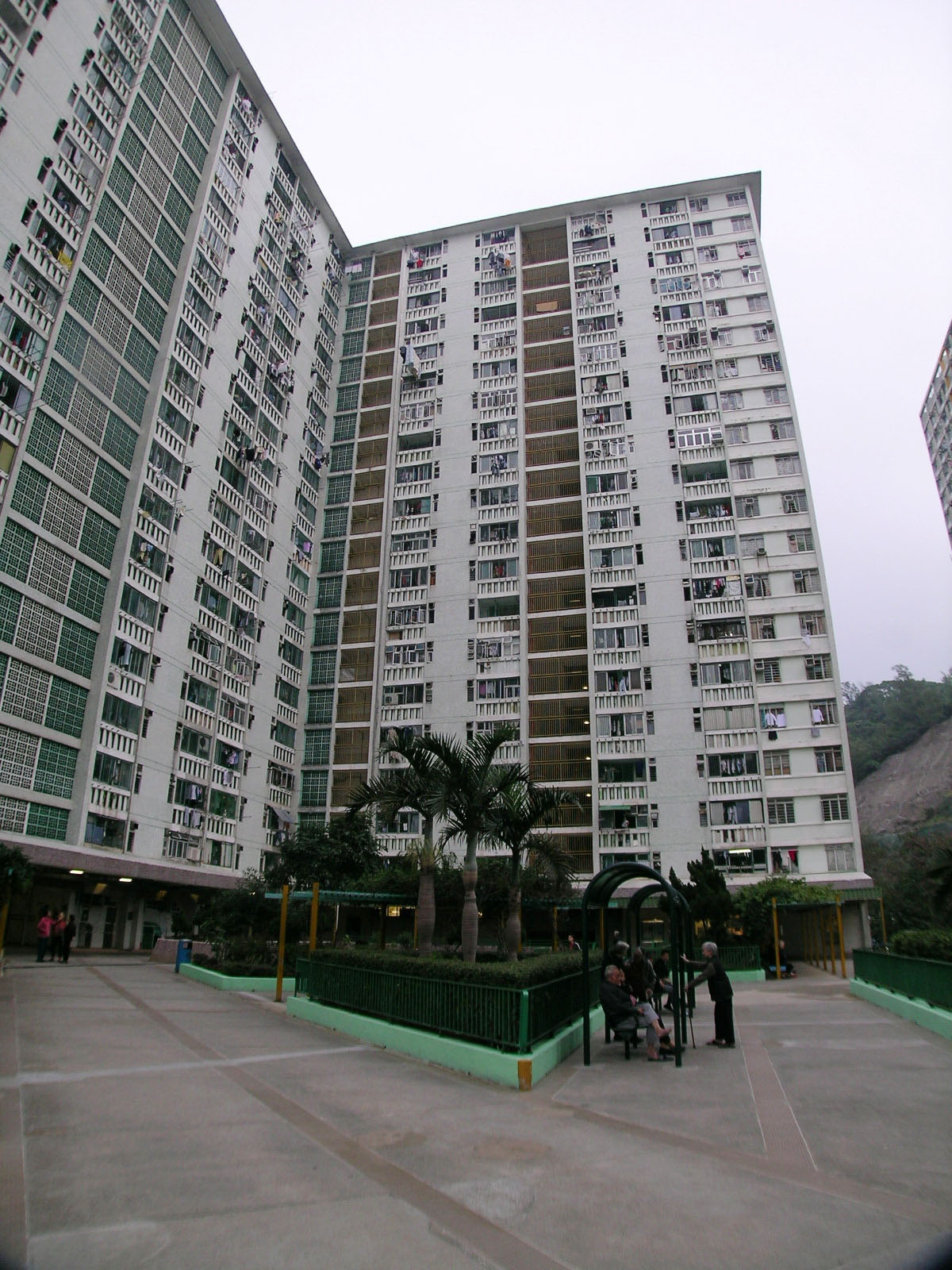 Photo 13: Shun Tin Estate