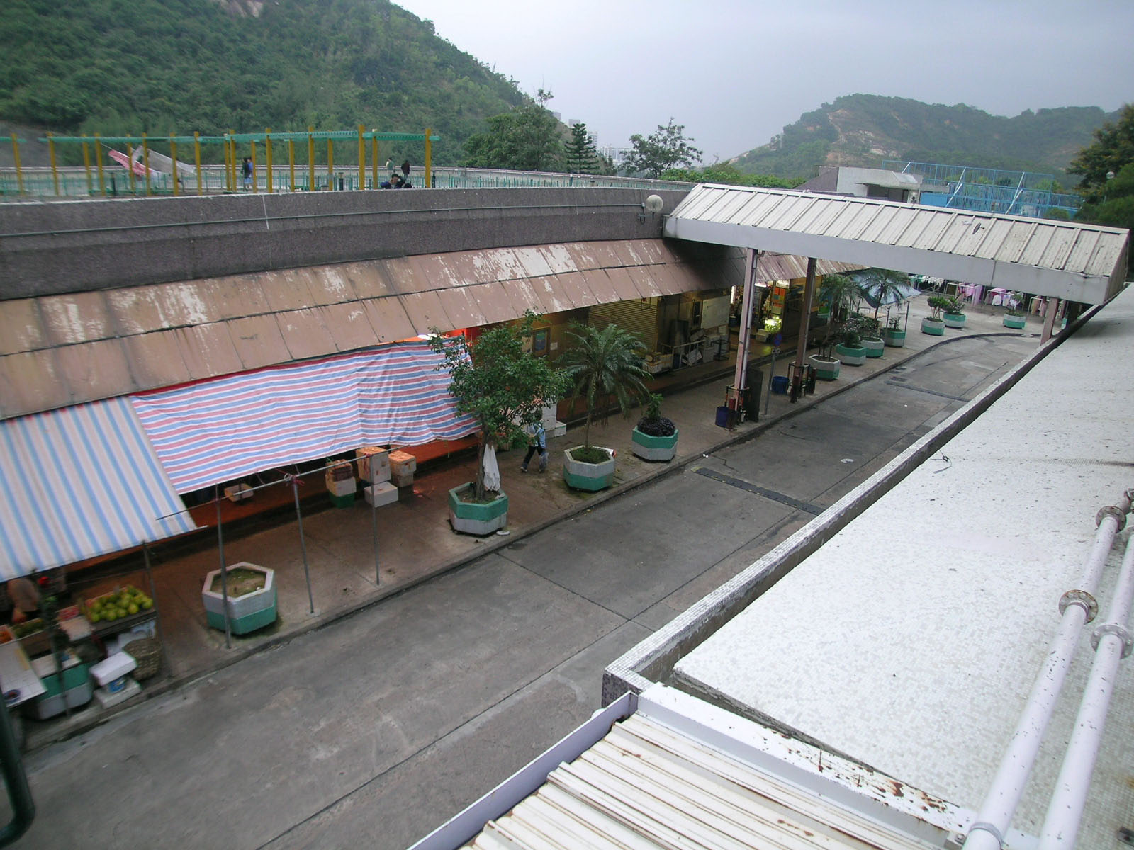 Photo 14: Shun Tin Estate