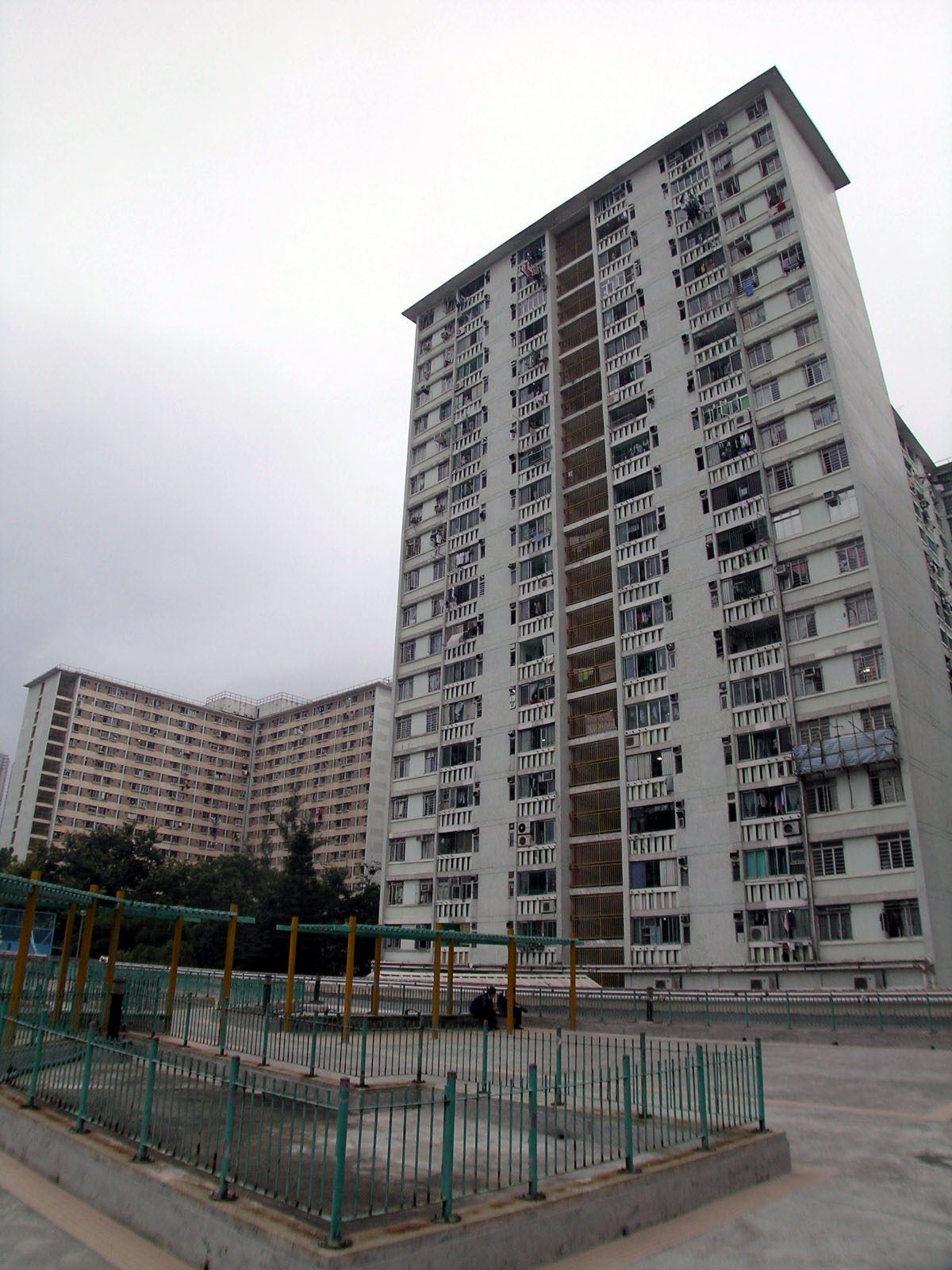 Photo 16: Shun Tin Estate