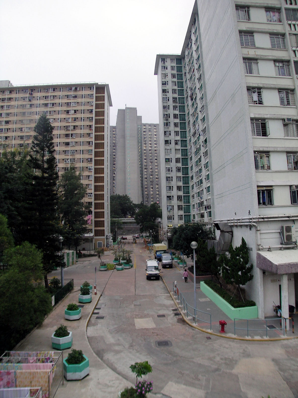 Photo 18: Shun Tin Estate