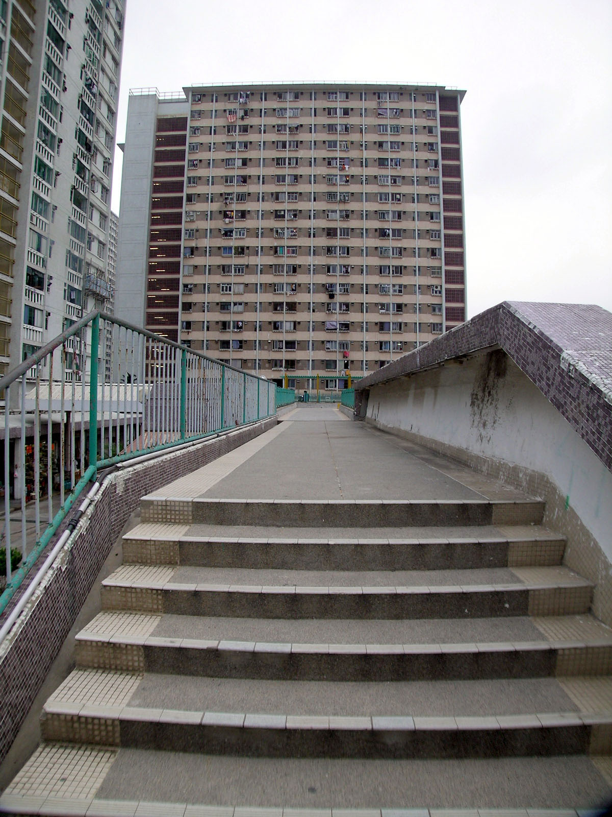 Photo 19: Shun Tin Estate