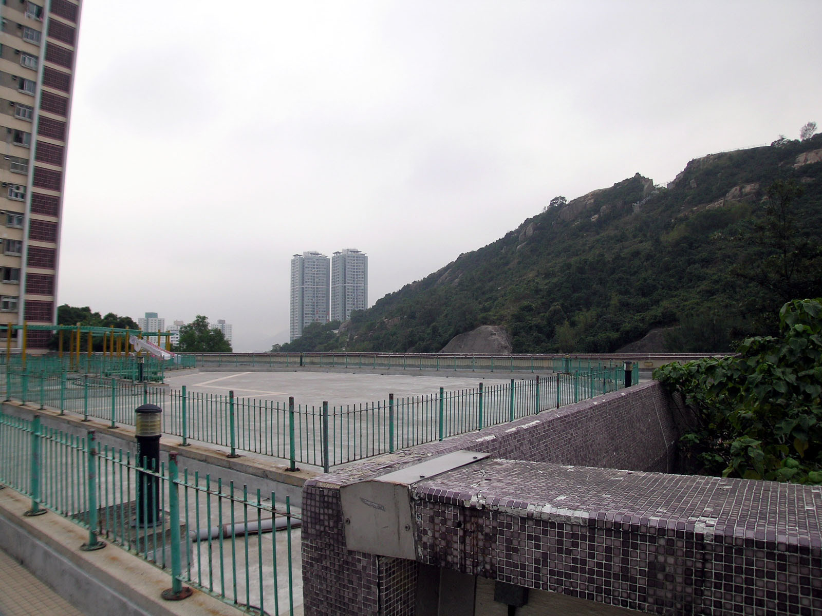 Photo 20: Shun Tin Estate