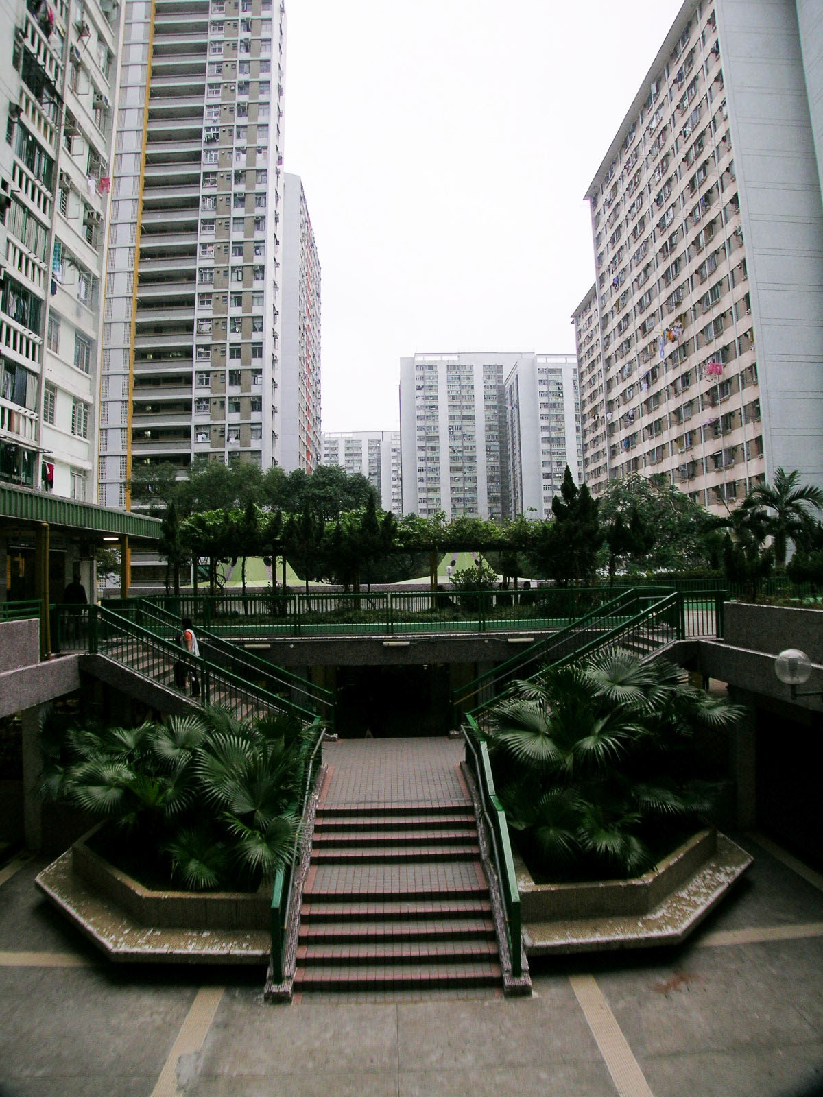 Photo 21: Shun Tin Estate