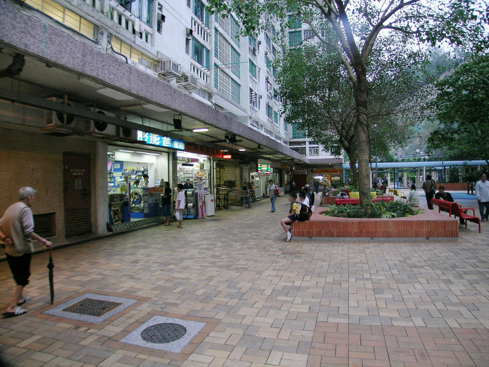 Photo 22: Shun Tin Estate