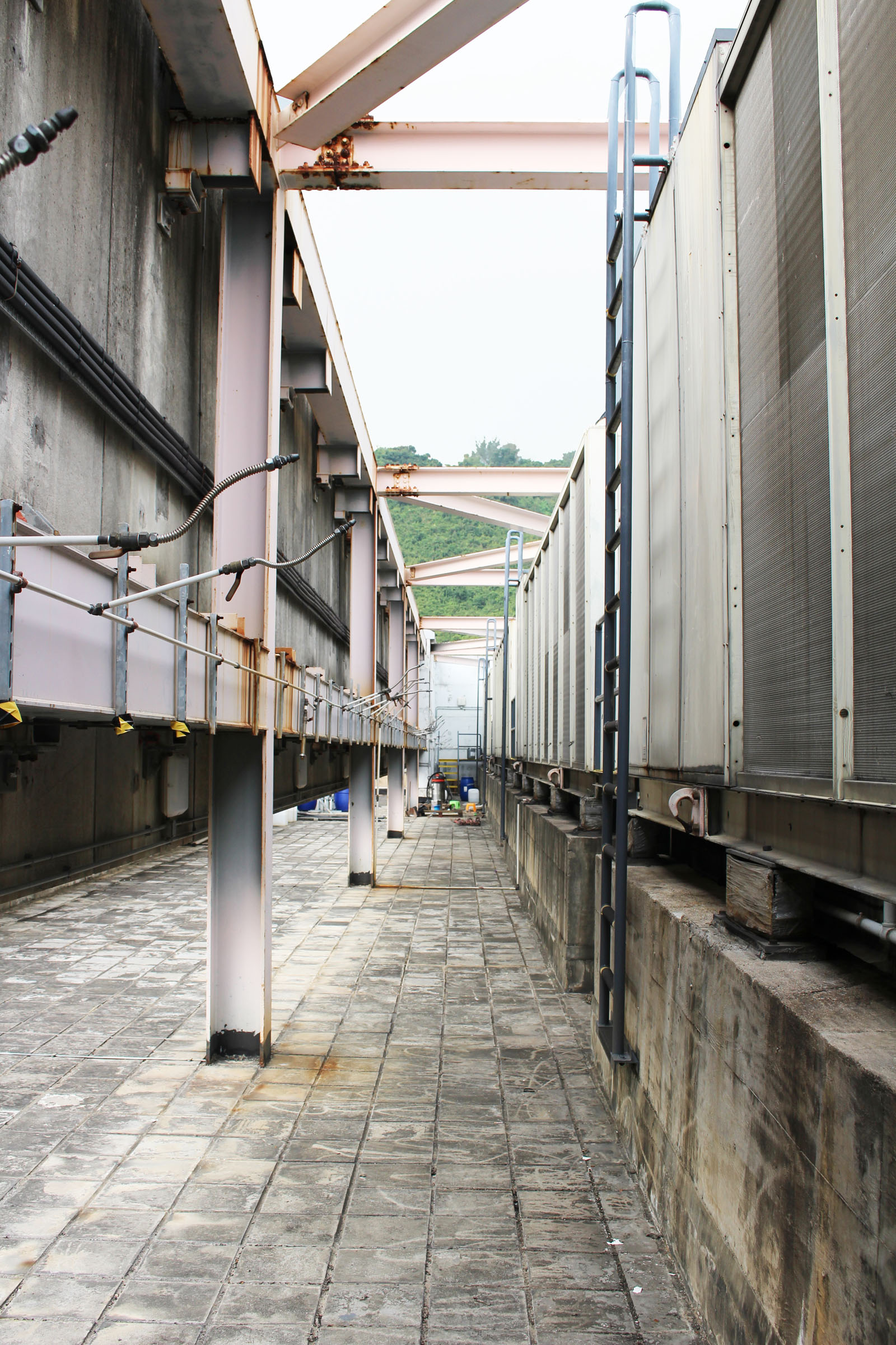 Photo 9: Sha Tin Government Offices