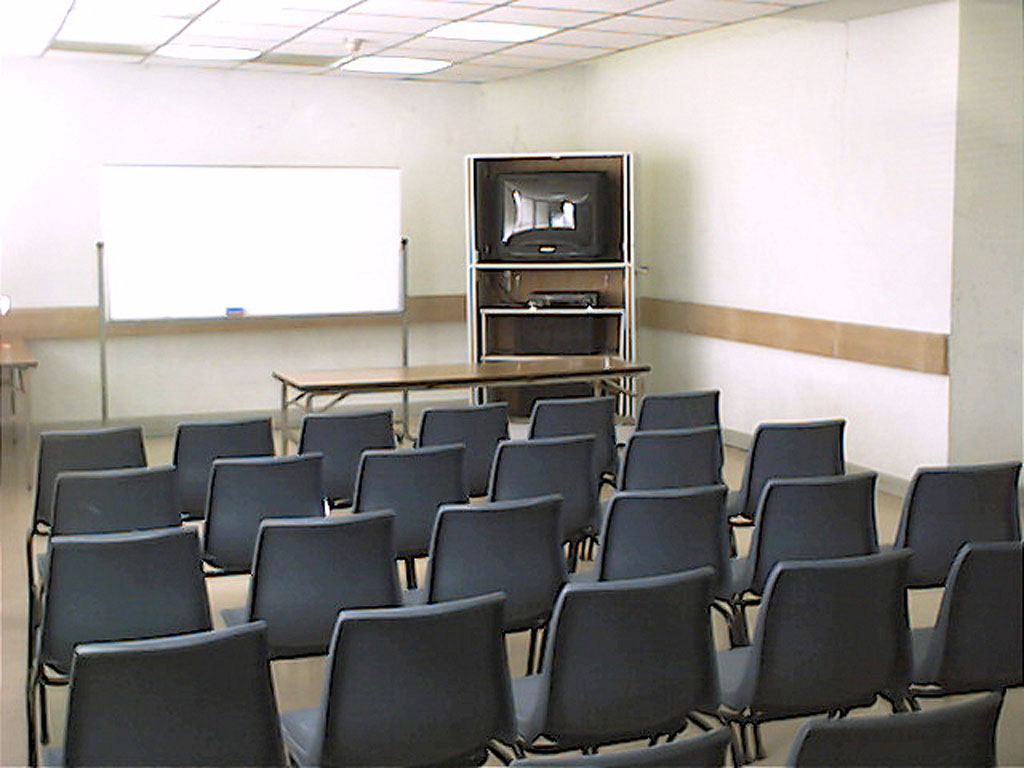 Photo 4: The Hong Kong Girl Guides Association Headquarters