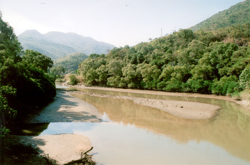 Photo 2: Wetland facing Sha Tau Kok Hoi