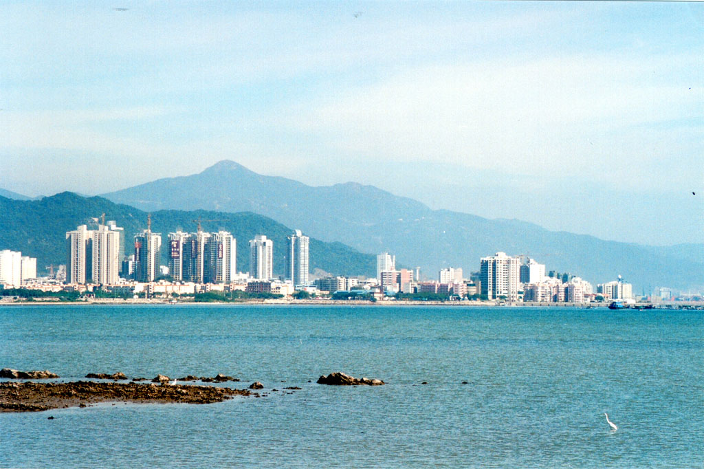 Photo 6: Wetland facing Sha Tau Kok Hoi