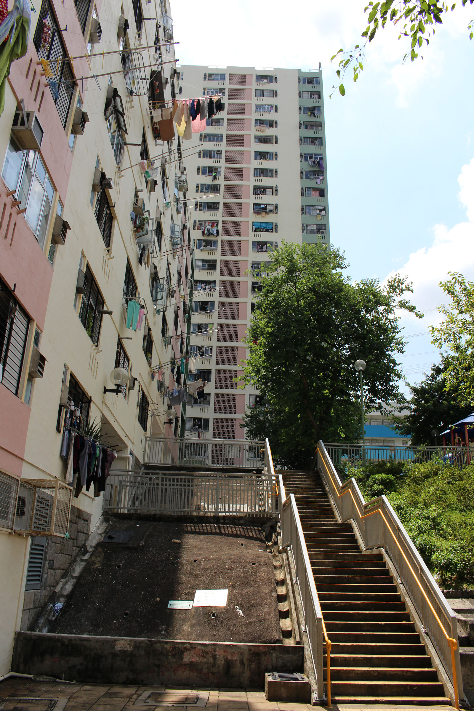 Photo 4: Lei Muk Shue Estate