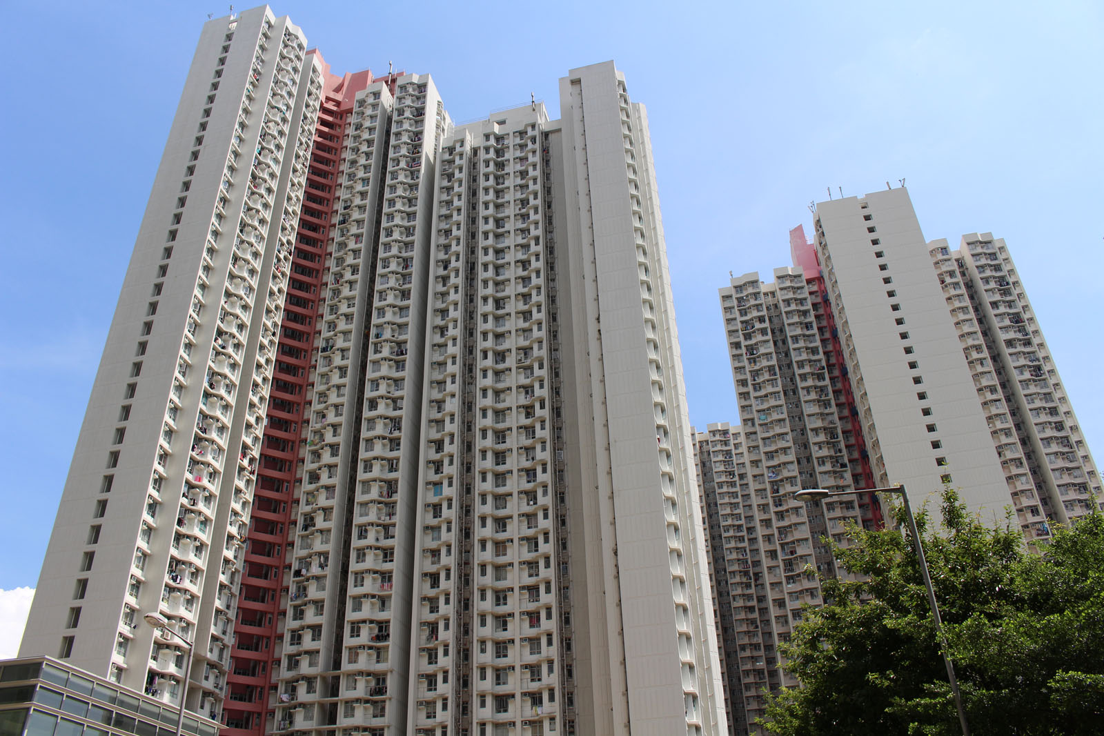 Photo 6: Lei Muk Shue Estate