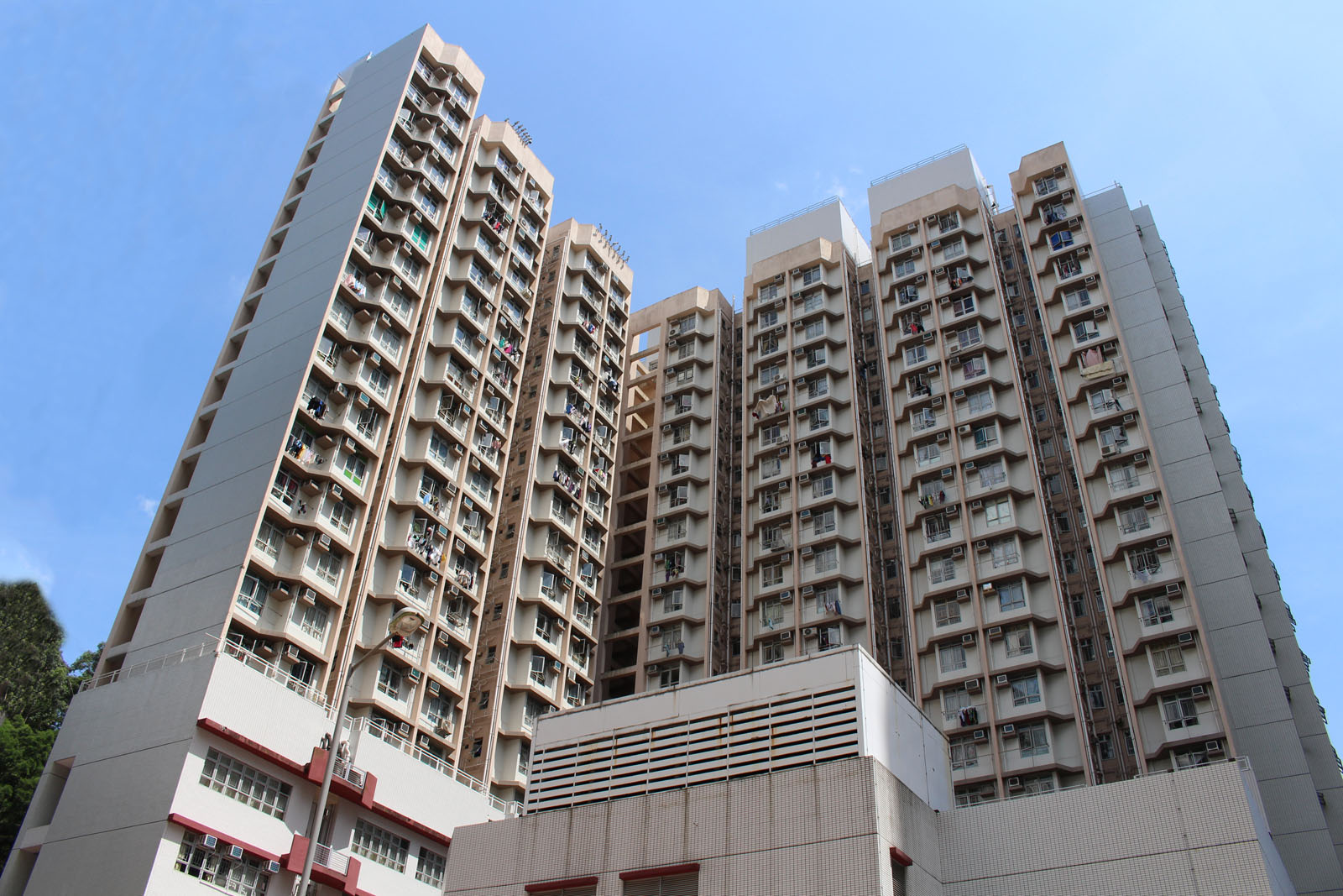 Photo 7: Lei Muk Shue Estate