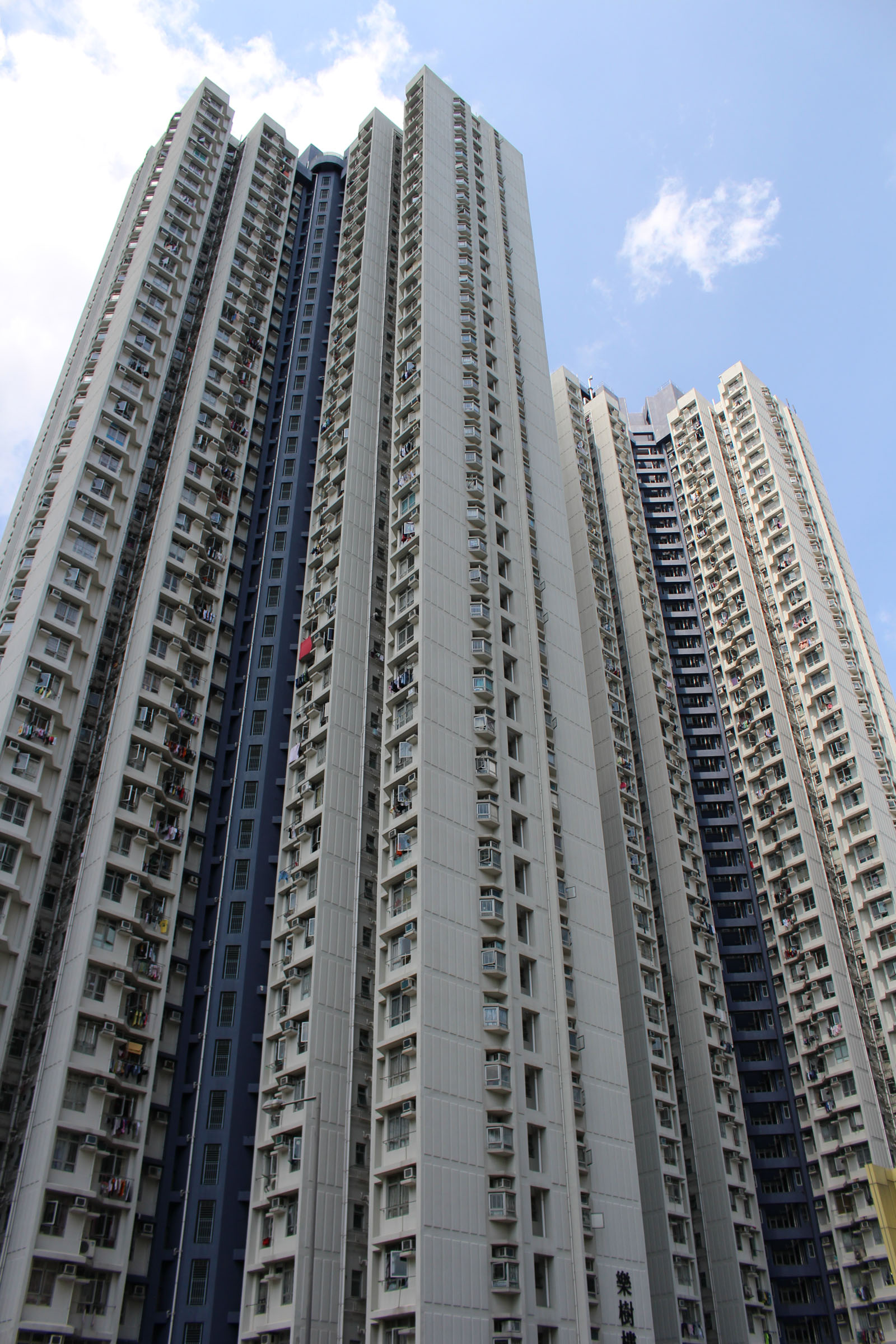 Photo 8: Lei Muk Shue Estate