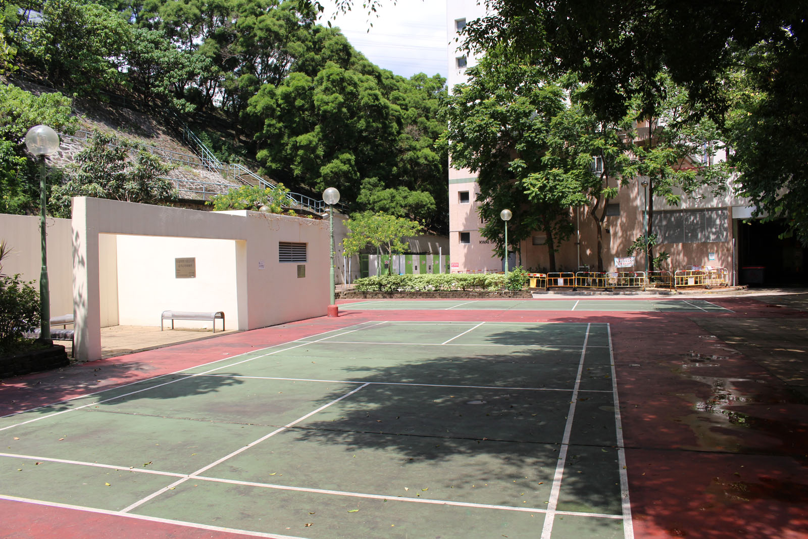 Photo 16: Lei Muk Shue Estate