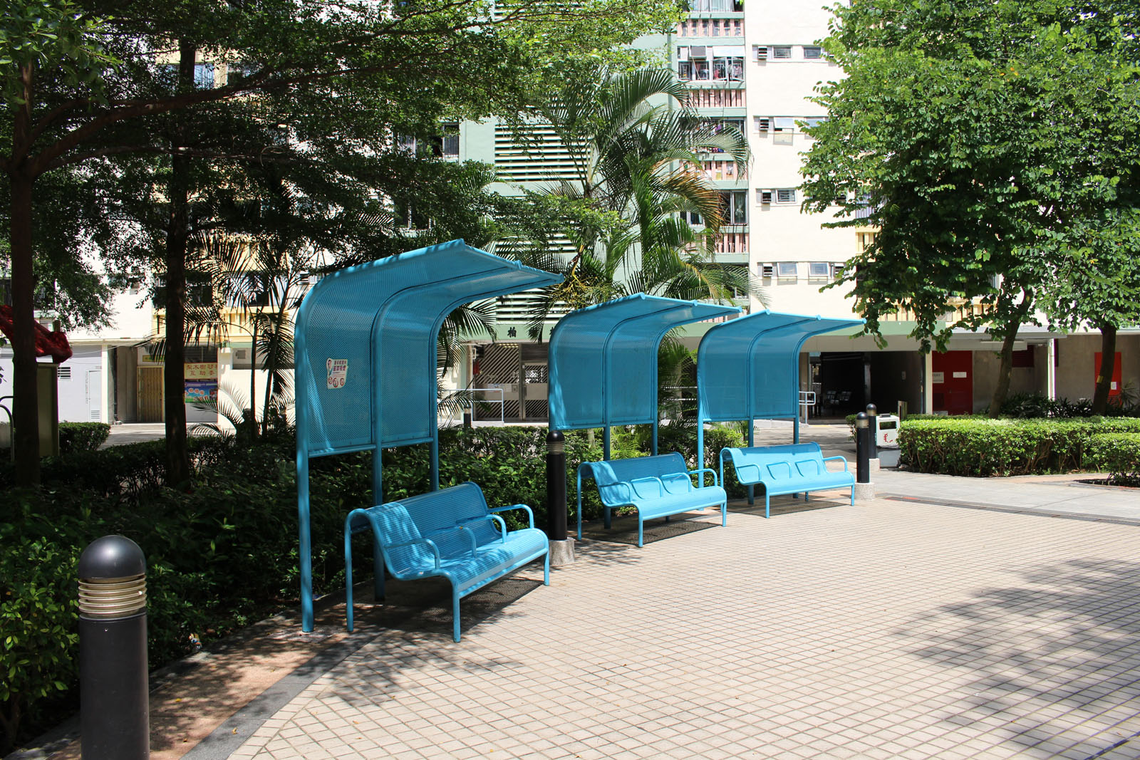 Photo 17: Lei Muk Shue Estate