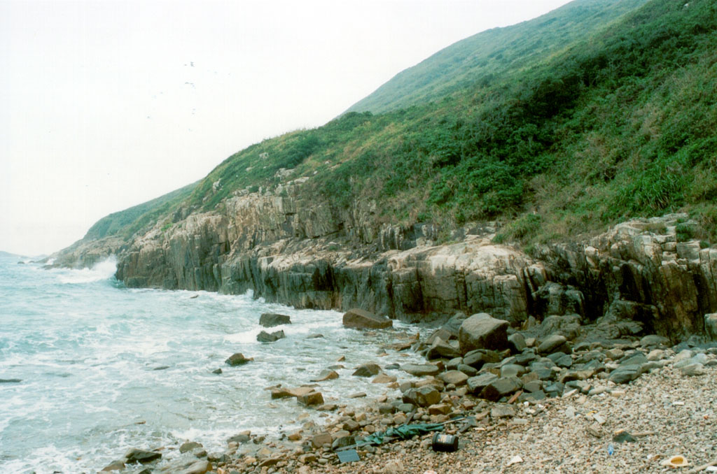 Photo 2: Lung Ha Wan