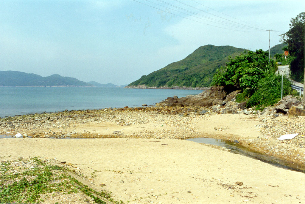 Photo 2: Sheung Sze Wan Beach