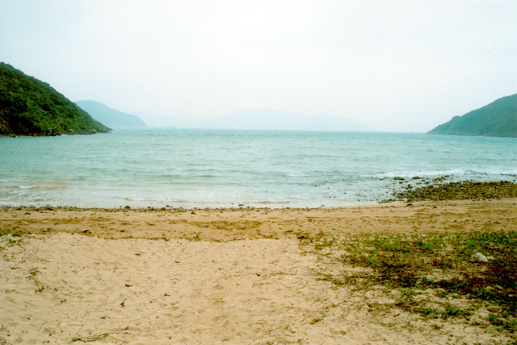 Photo 4: Sheung Sze Wan Beach