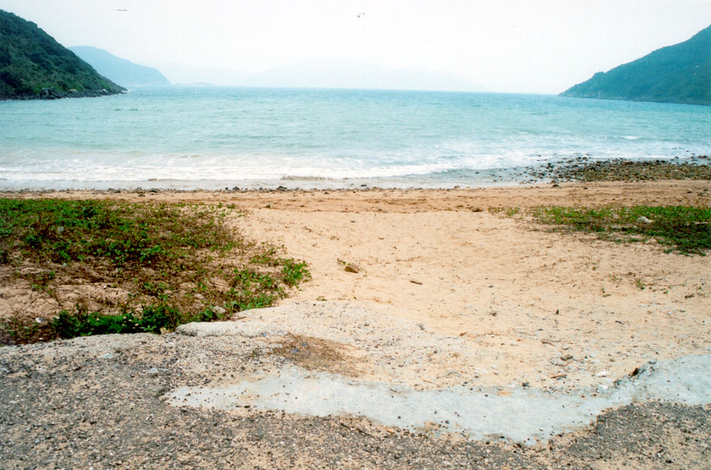 Photo 5: Sheung Sze Wan Beach