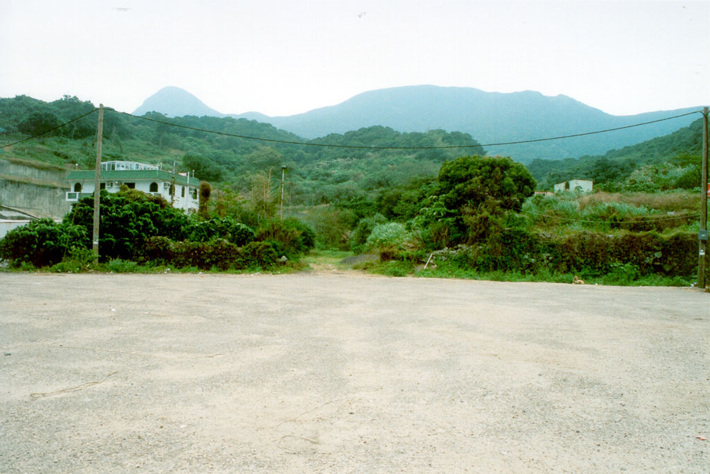 Photo 6: Sheung Sze Wan Beach