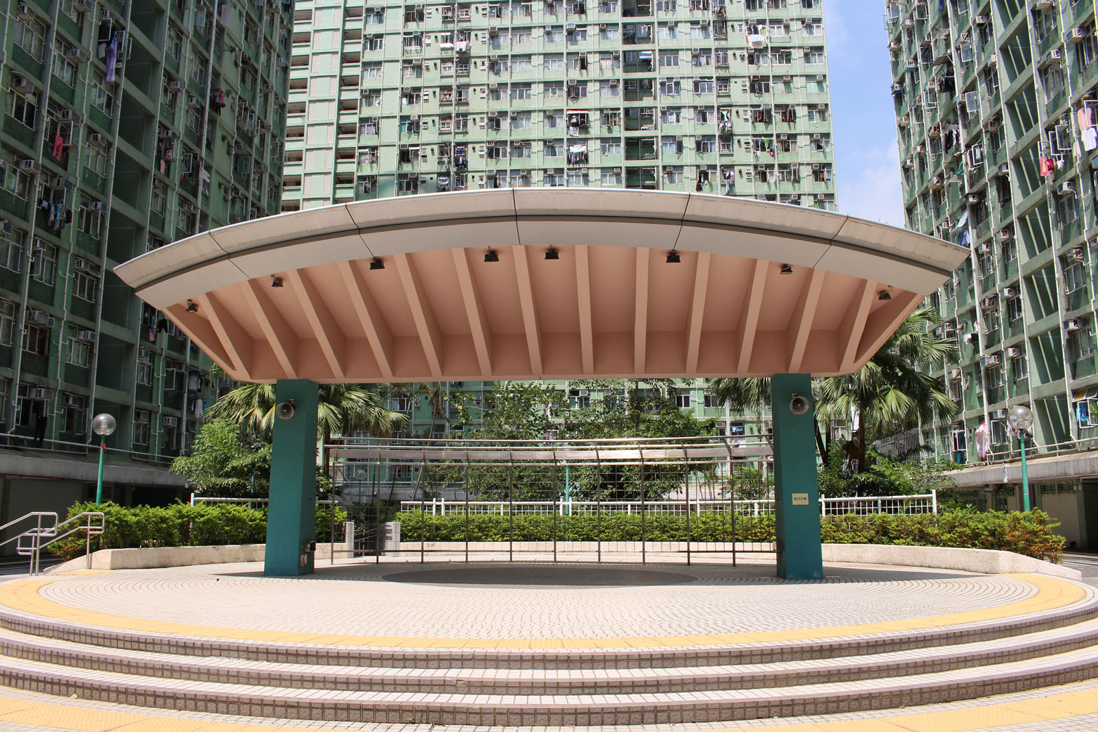 Photo 5: Siu Sai Wan Estate