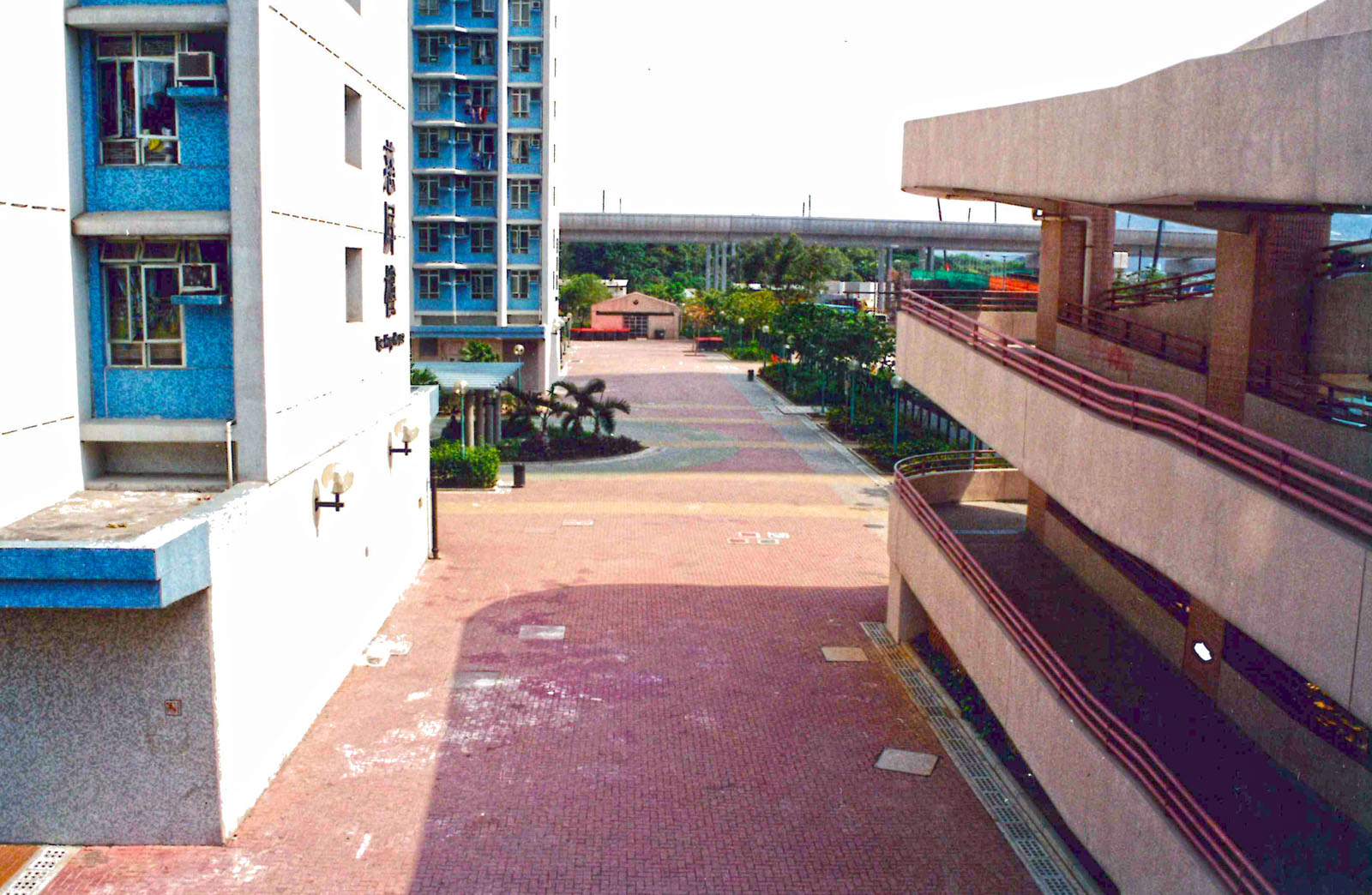 Tin Tsz Estate