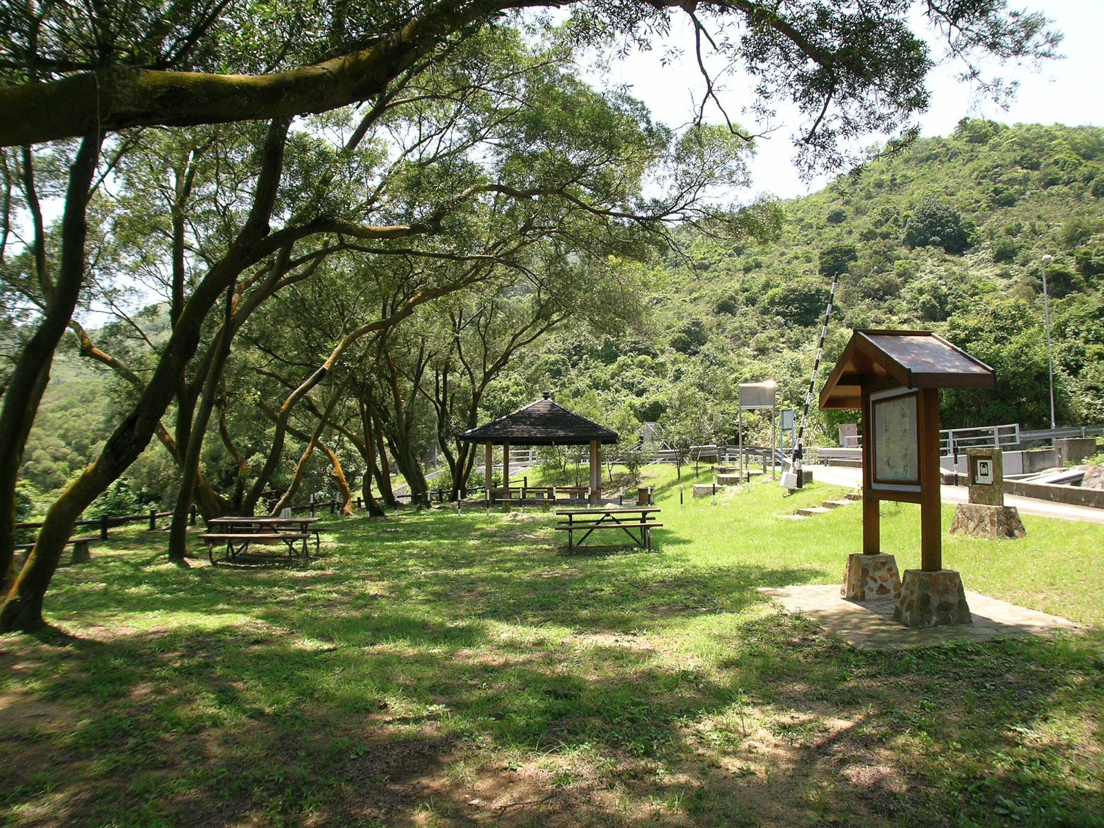 Photo 2: Lantau Trail