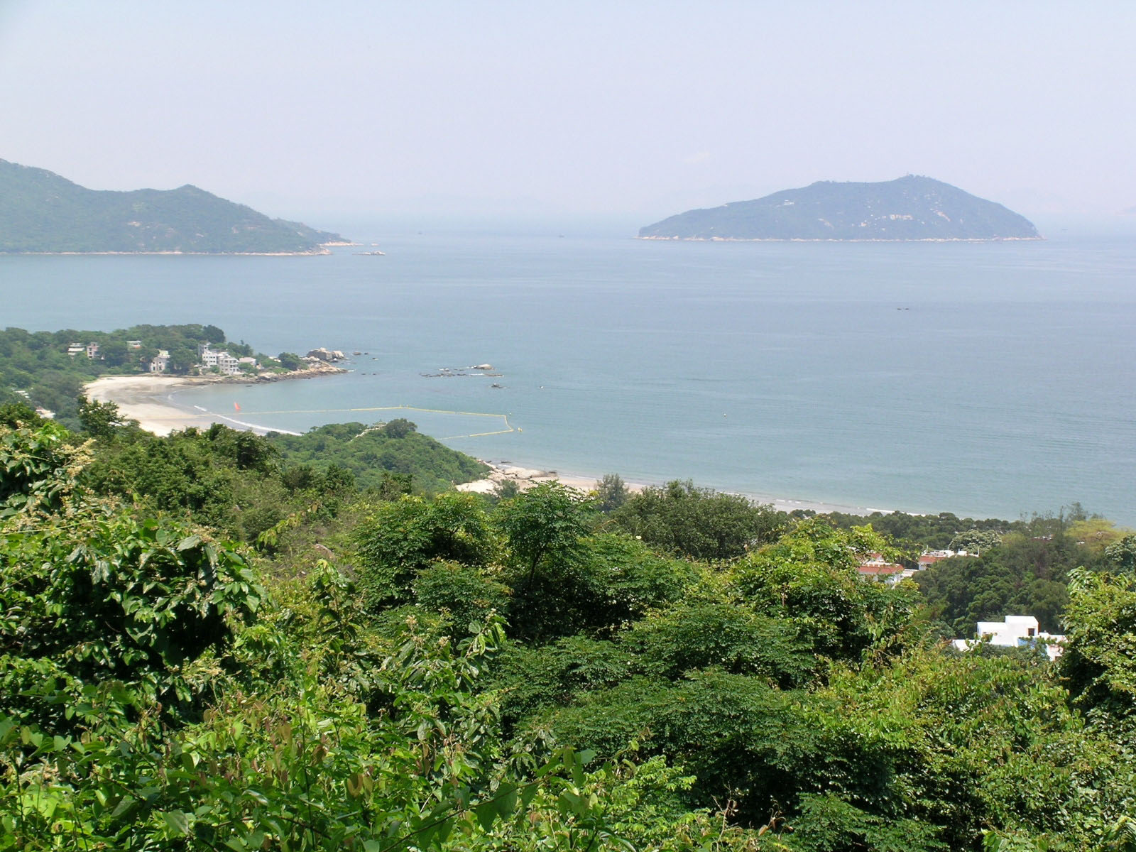 Photo 5: Lantau Trail