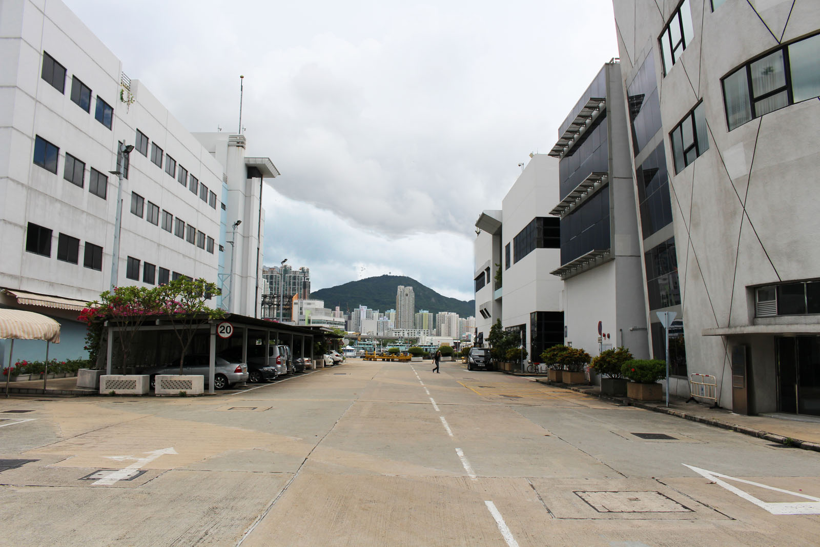 Photo 5: Government Dockyard