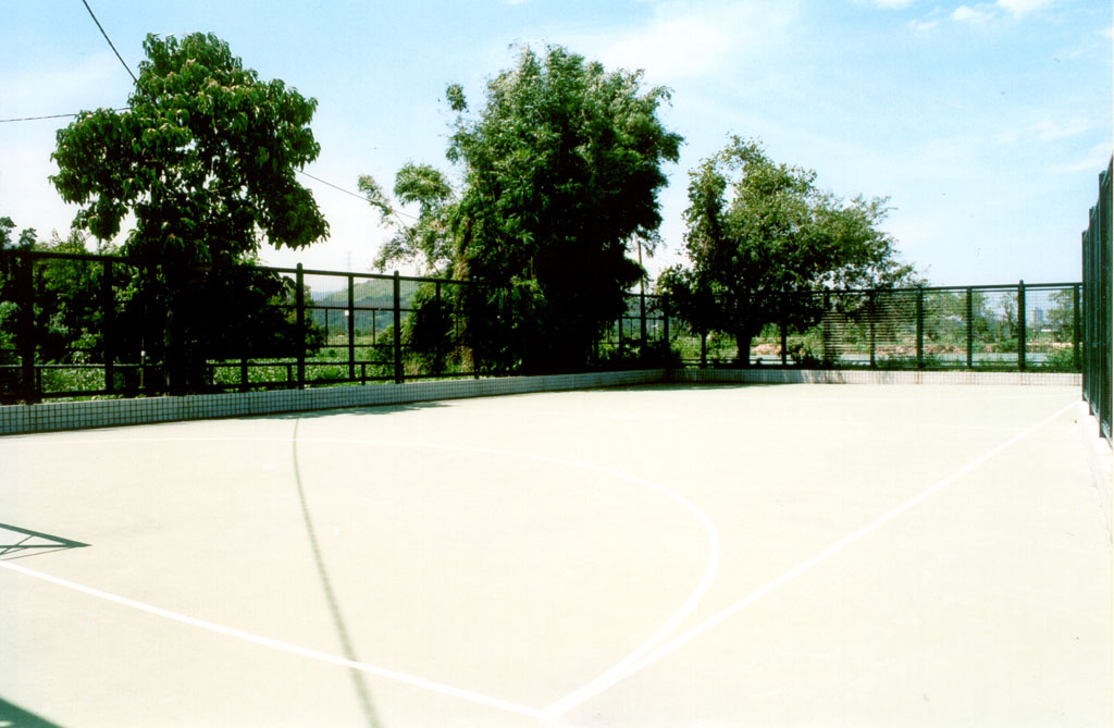 Photo 3: Shui Mei Village Playground