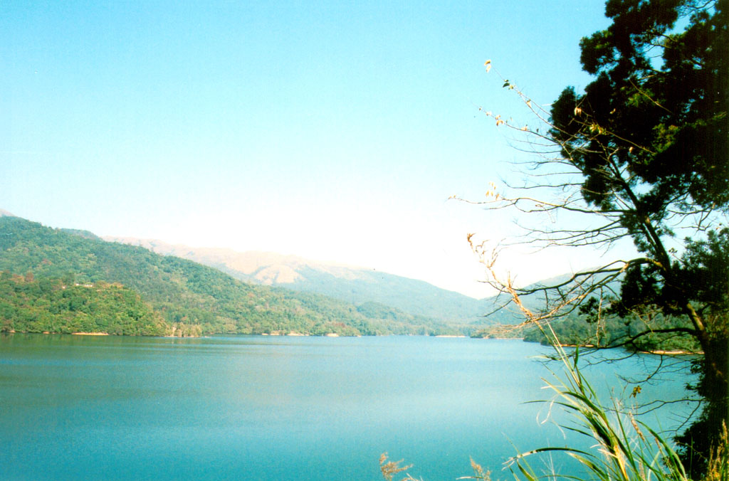 Photo 4: Shing Mun Country Park