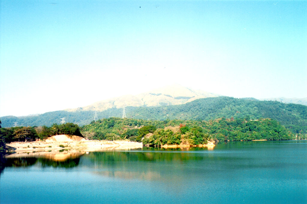 Photo 5: Shing Mun Country Park