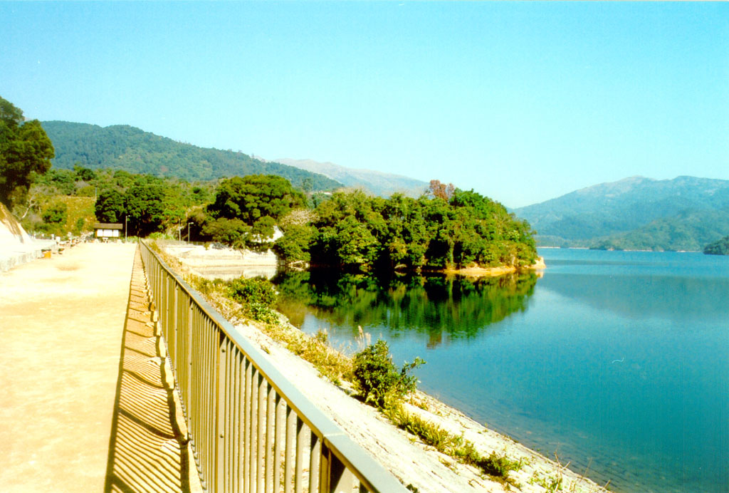 Photo 6: Shing Mun Country Park