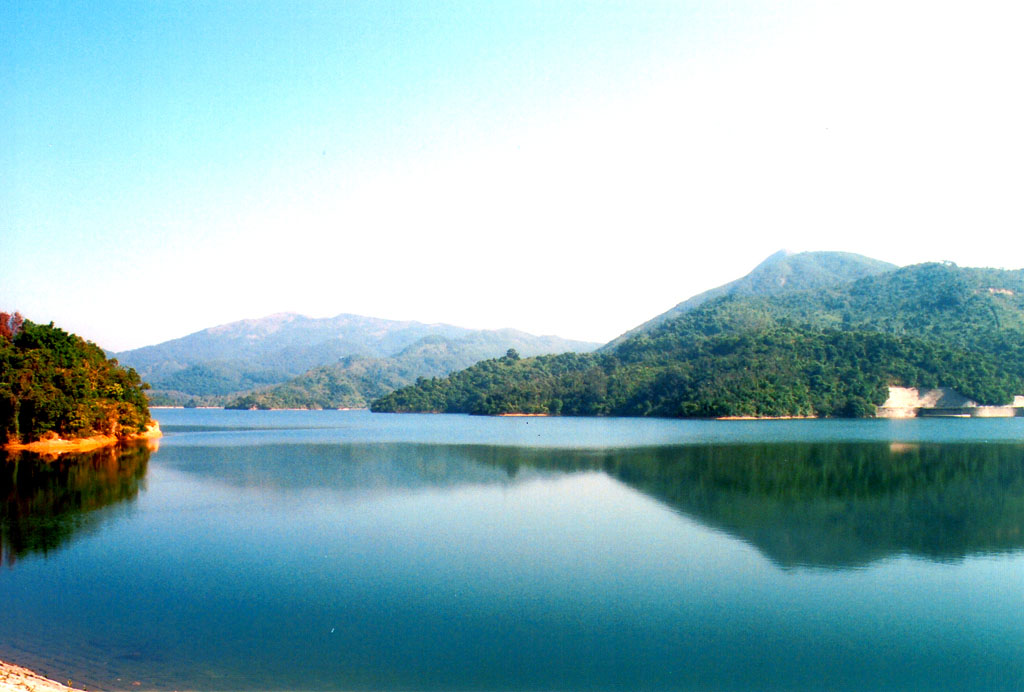 Photo 8: Shing Mun Country Park