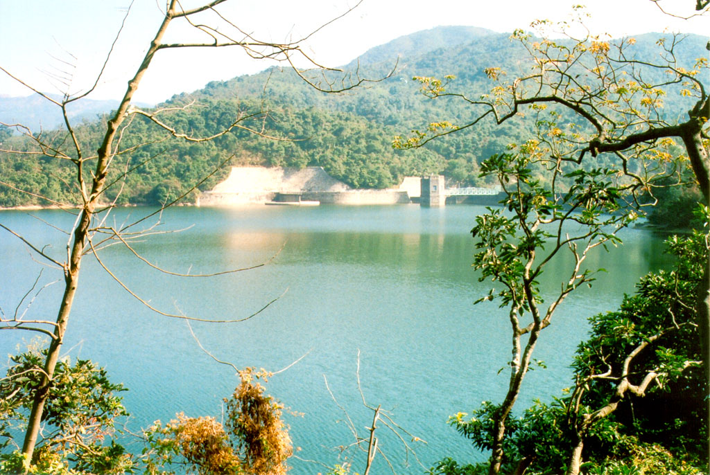 Photo 9: Shing Mun Country Park